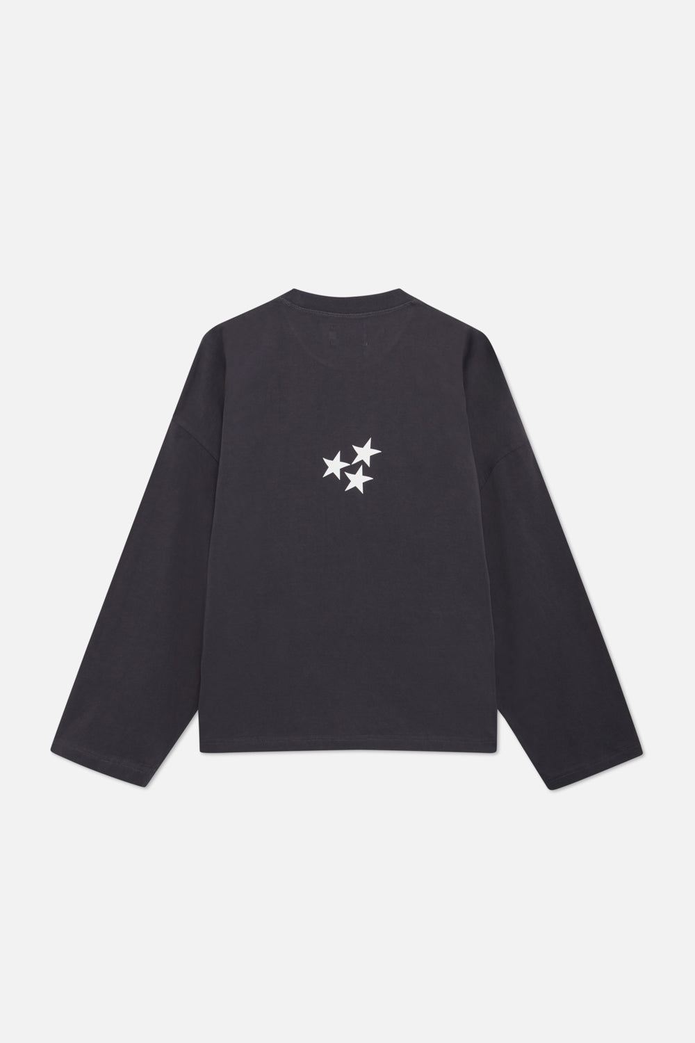 Camiseta de manga larga mundial