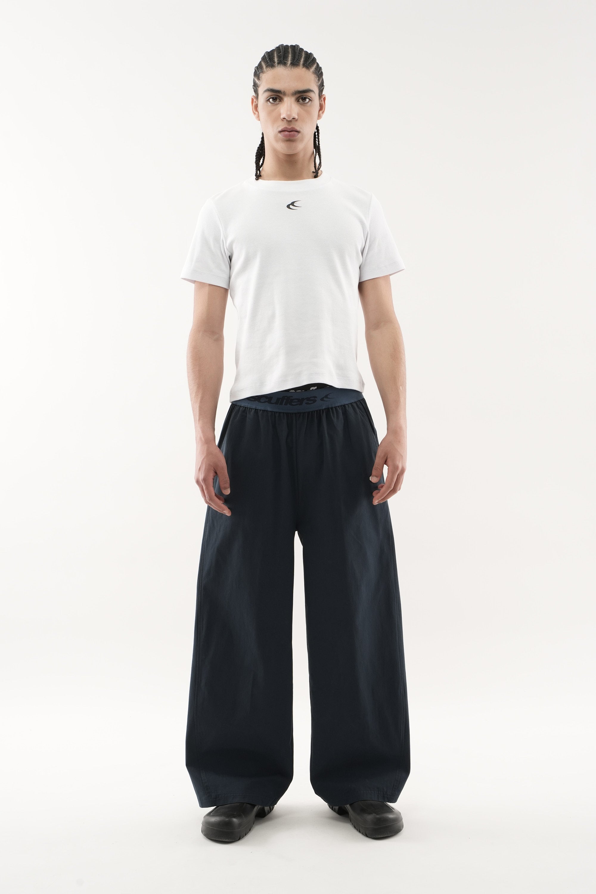 Nuevos pantalones EDS Navy