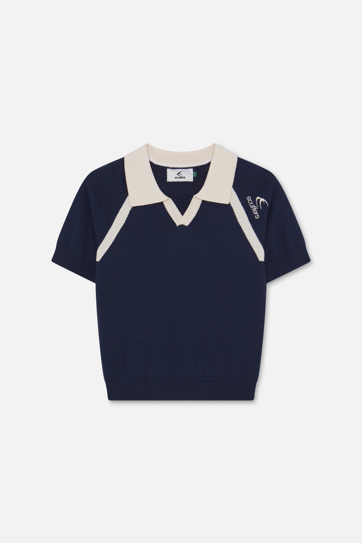 Polo Line Navy