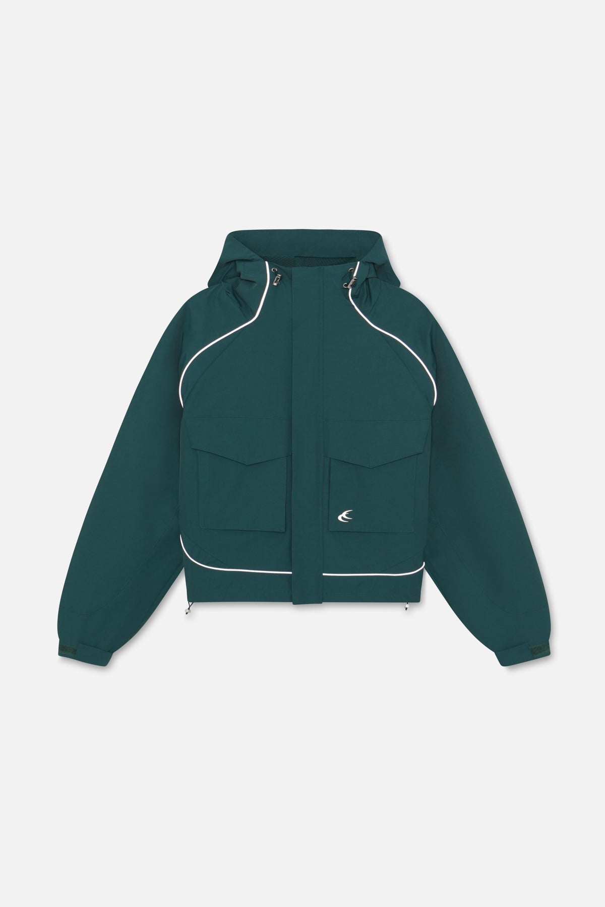 Cortavientos Essential Forest