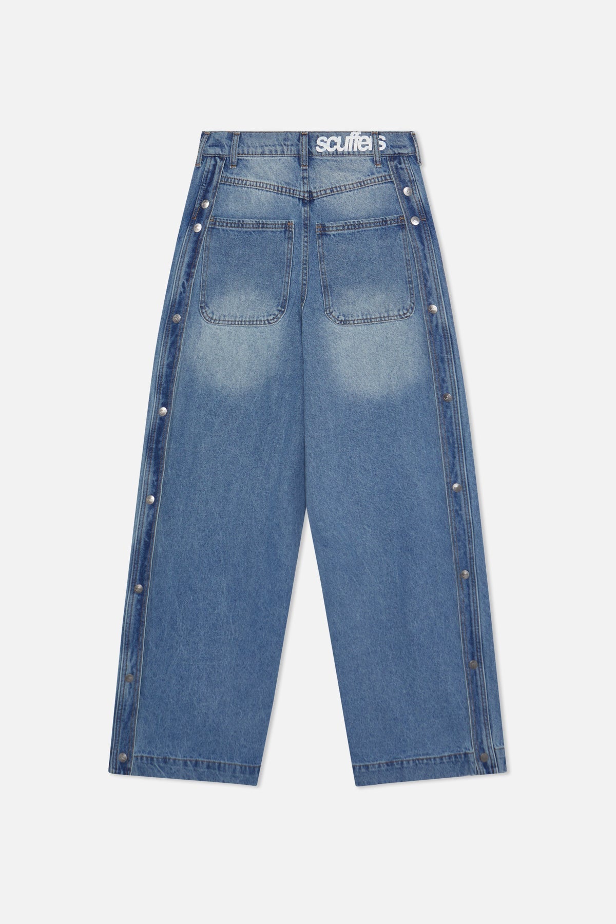 Hotel Pantalones Azules