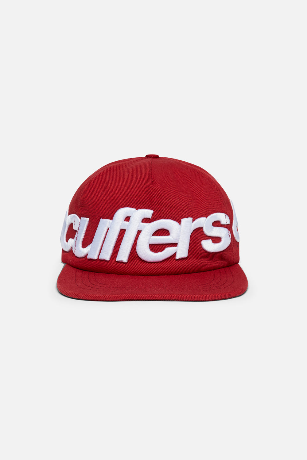 Gorra roja Icon