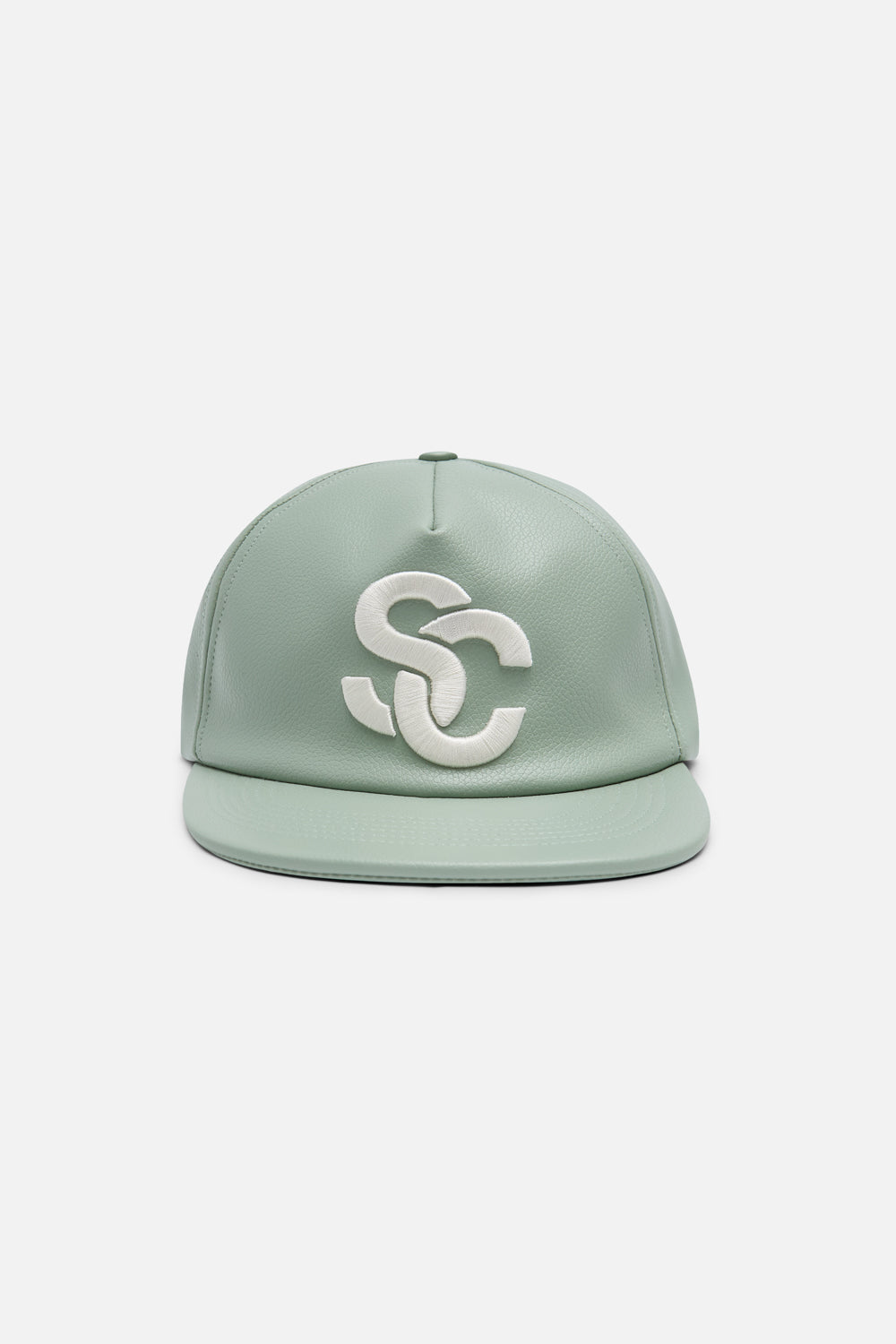 Gorra verde claro SC