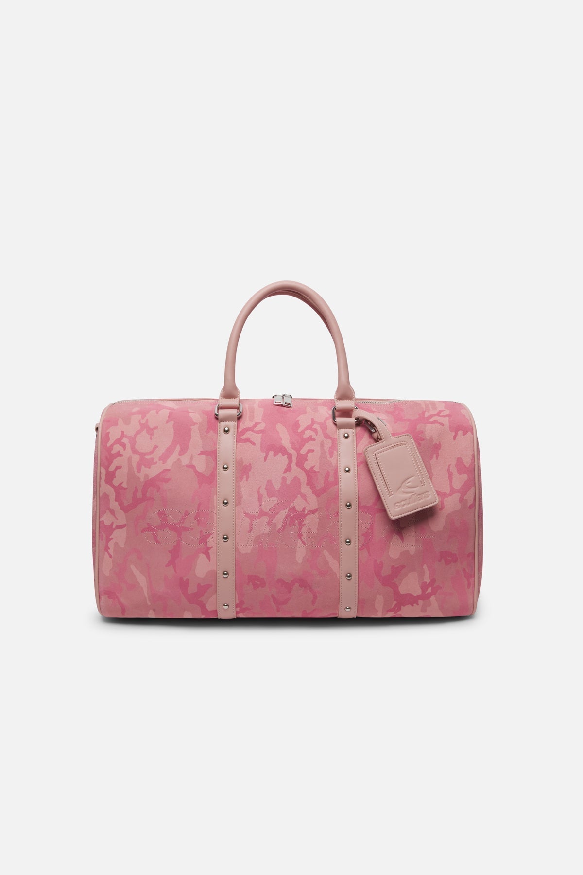 Bolsa de lona Camo Blossom