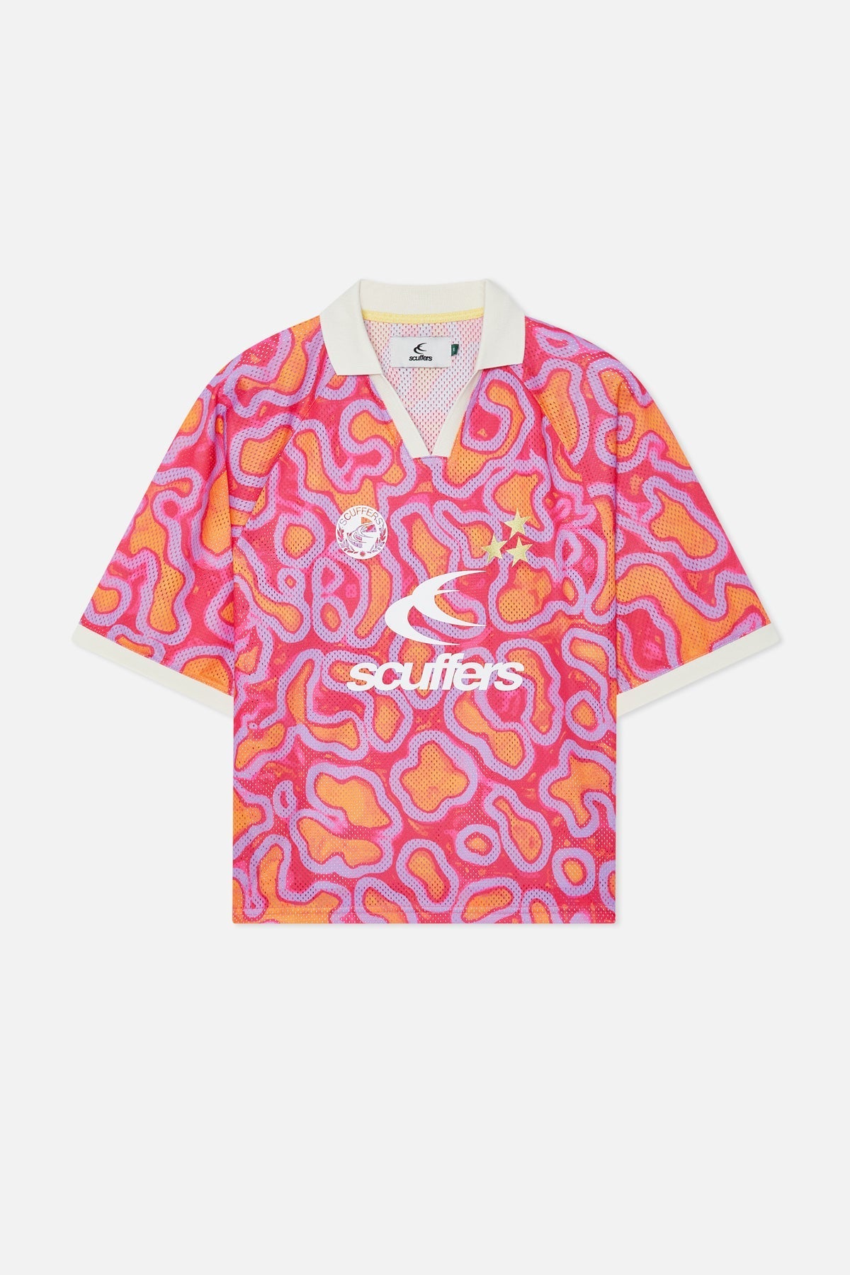 Camiseta Magma Podium