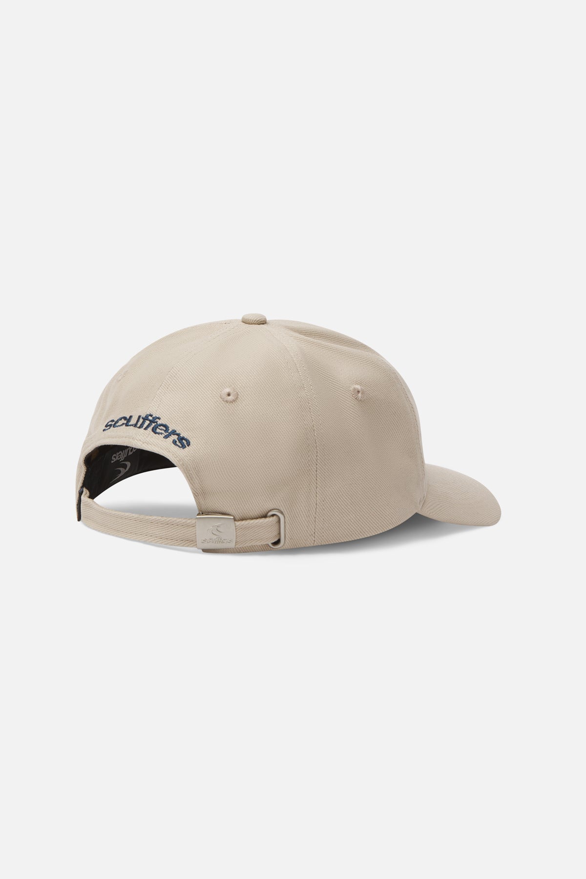 Gorra clásica beige