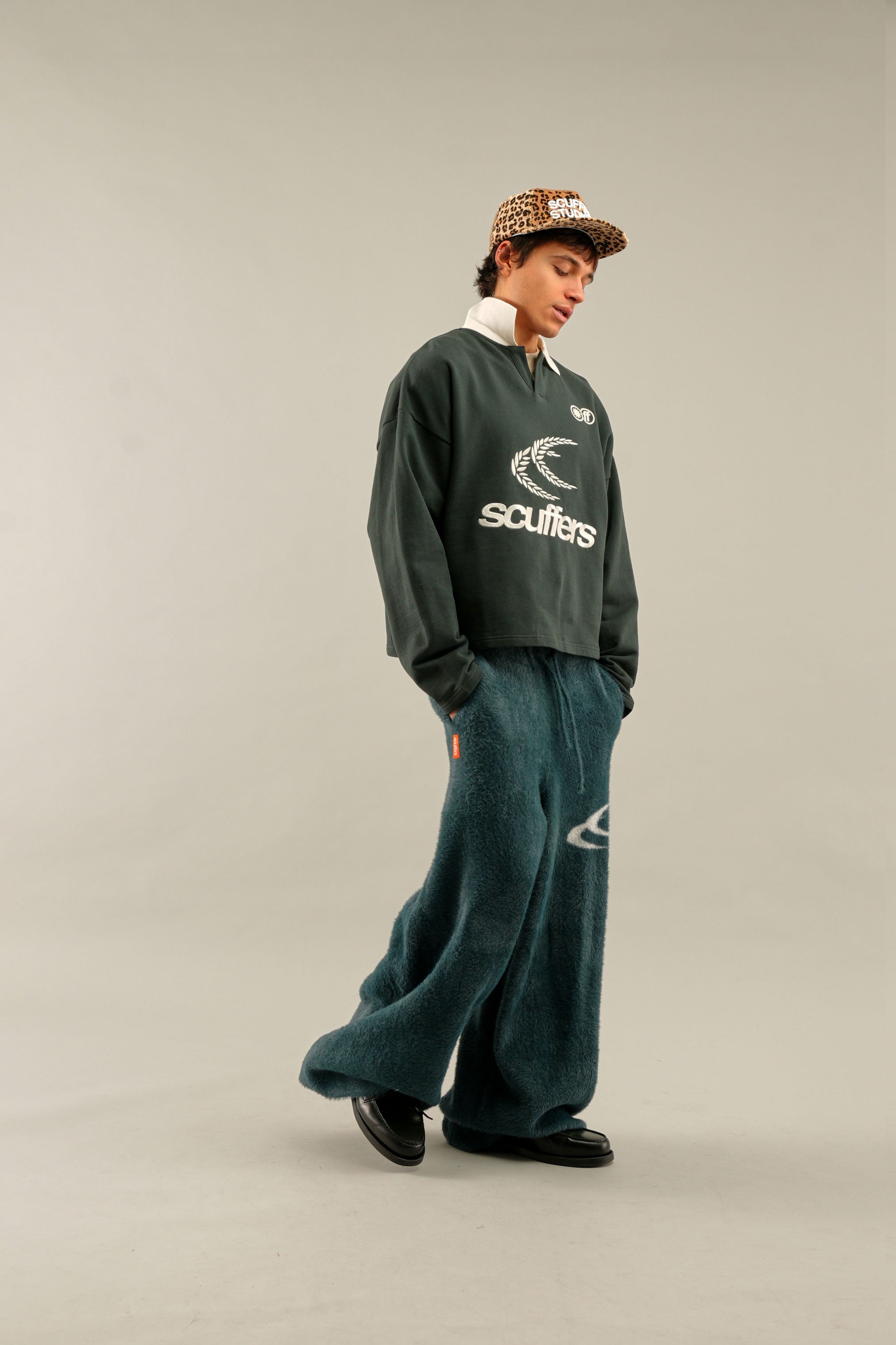 Polo verde bosque de Chester