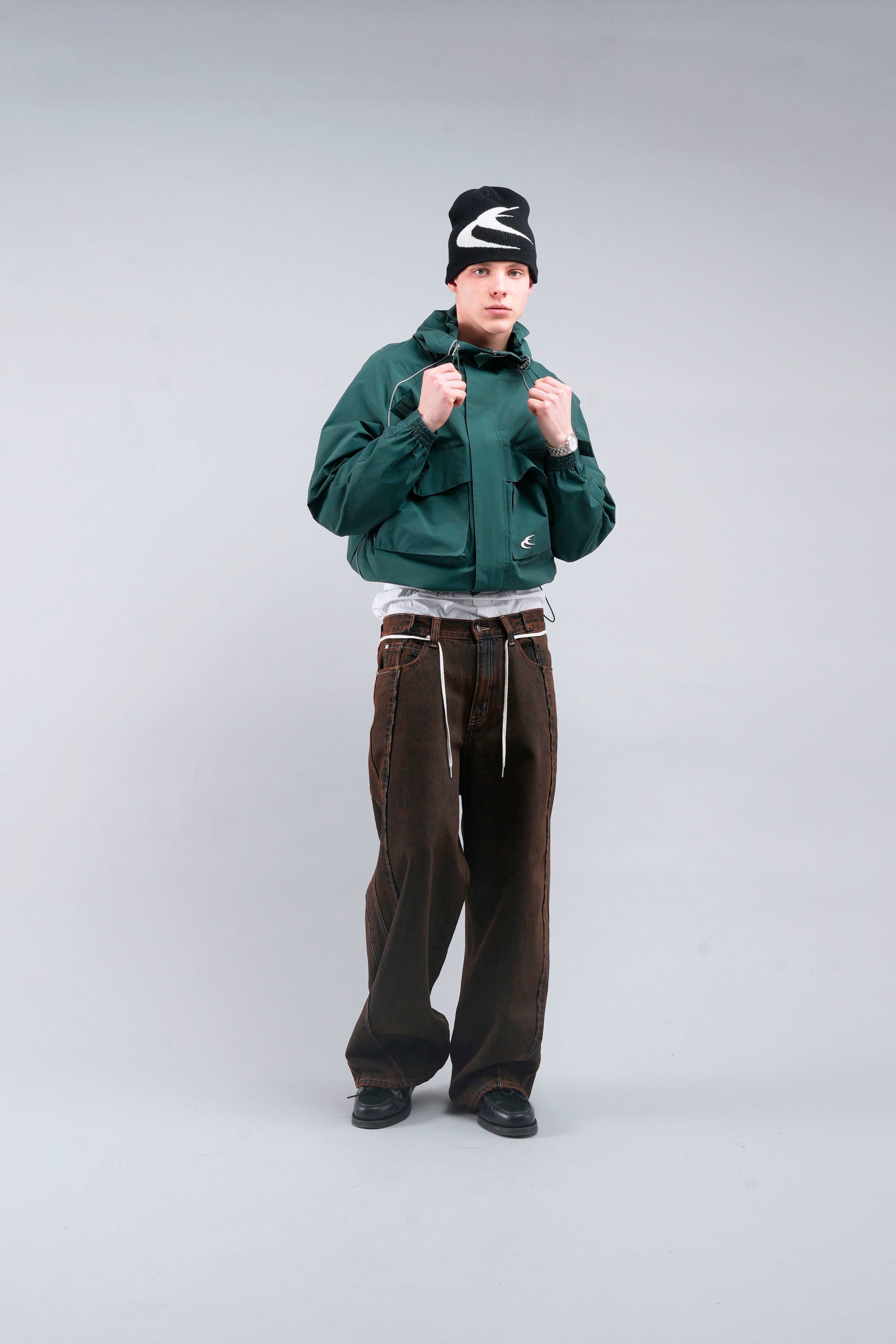 Cortavientos Essential Forest