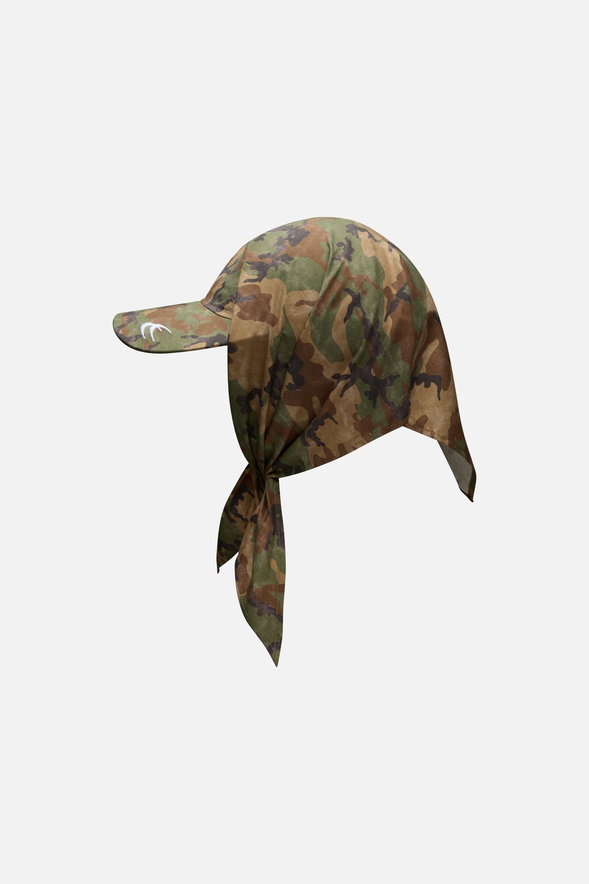 Gorra sin camuflaje