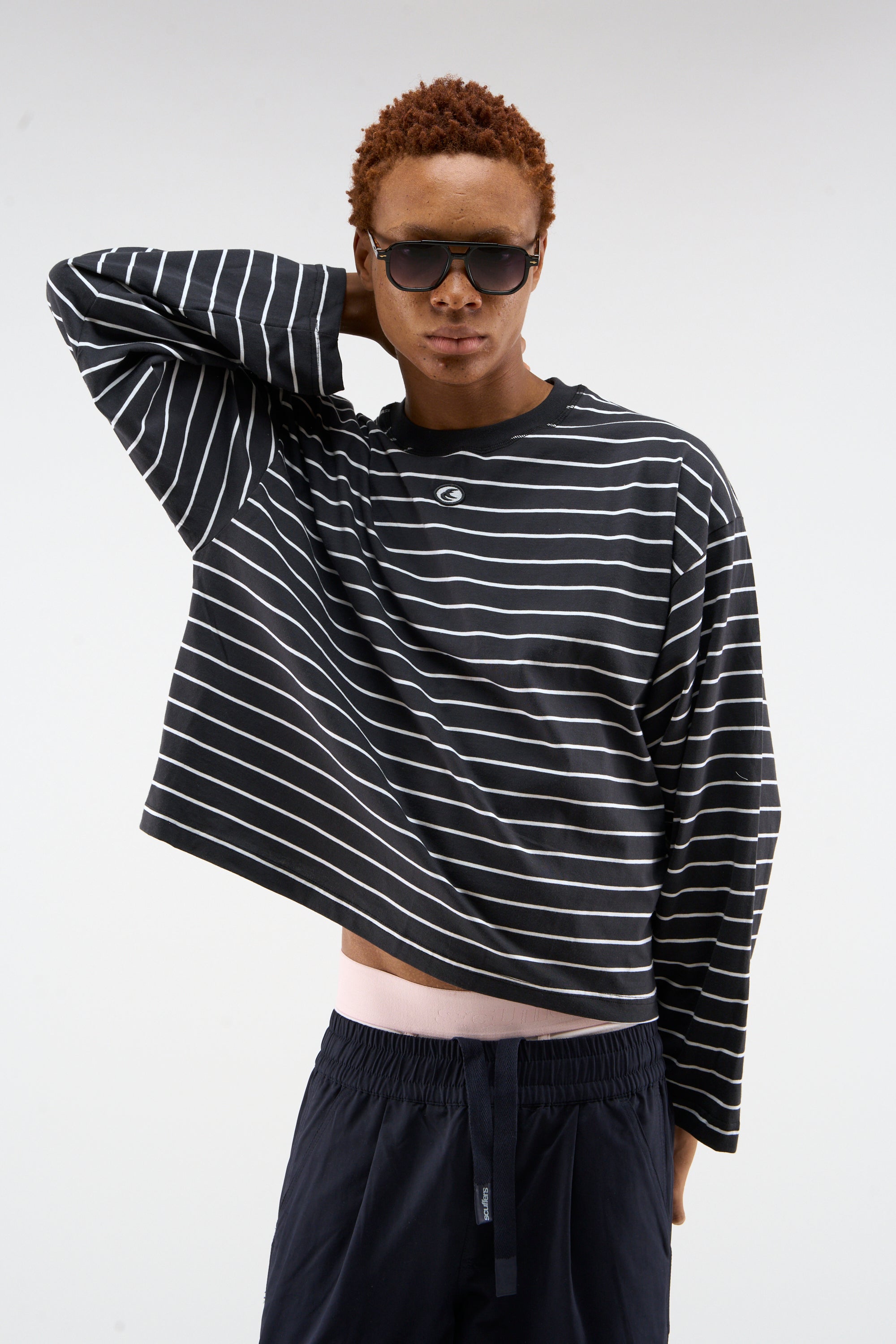 SEAS Dark Manga Larga