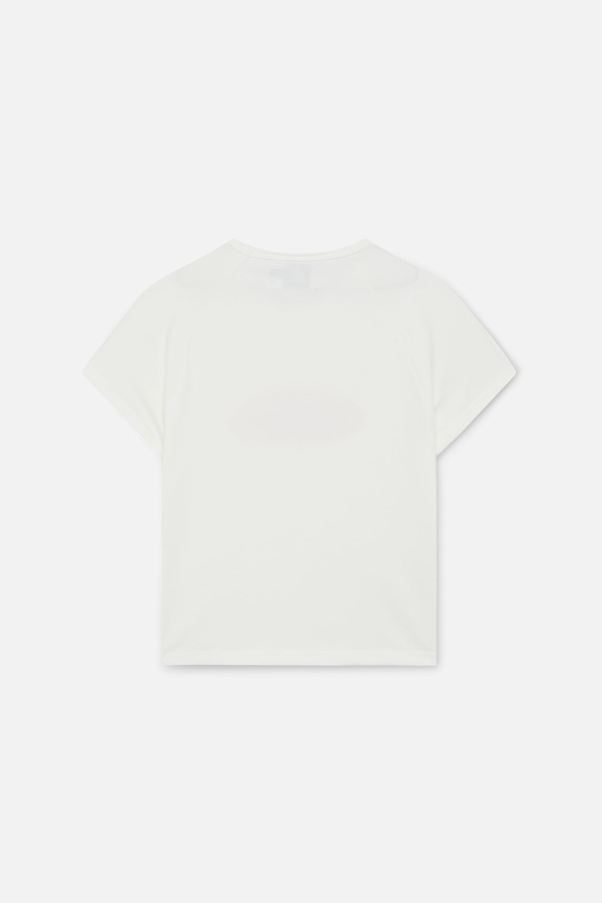 Nuevo Top Blanco Love