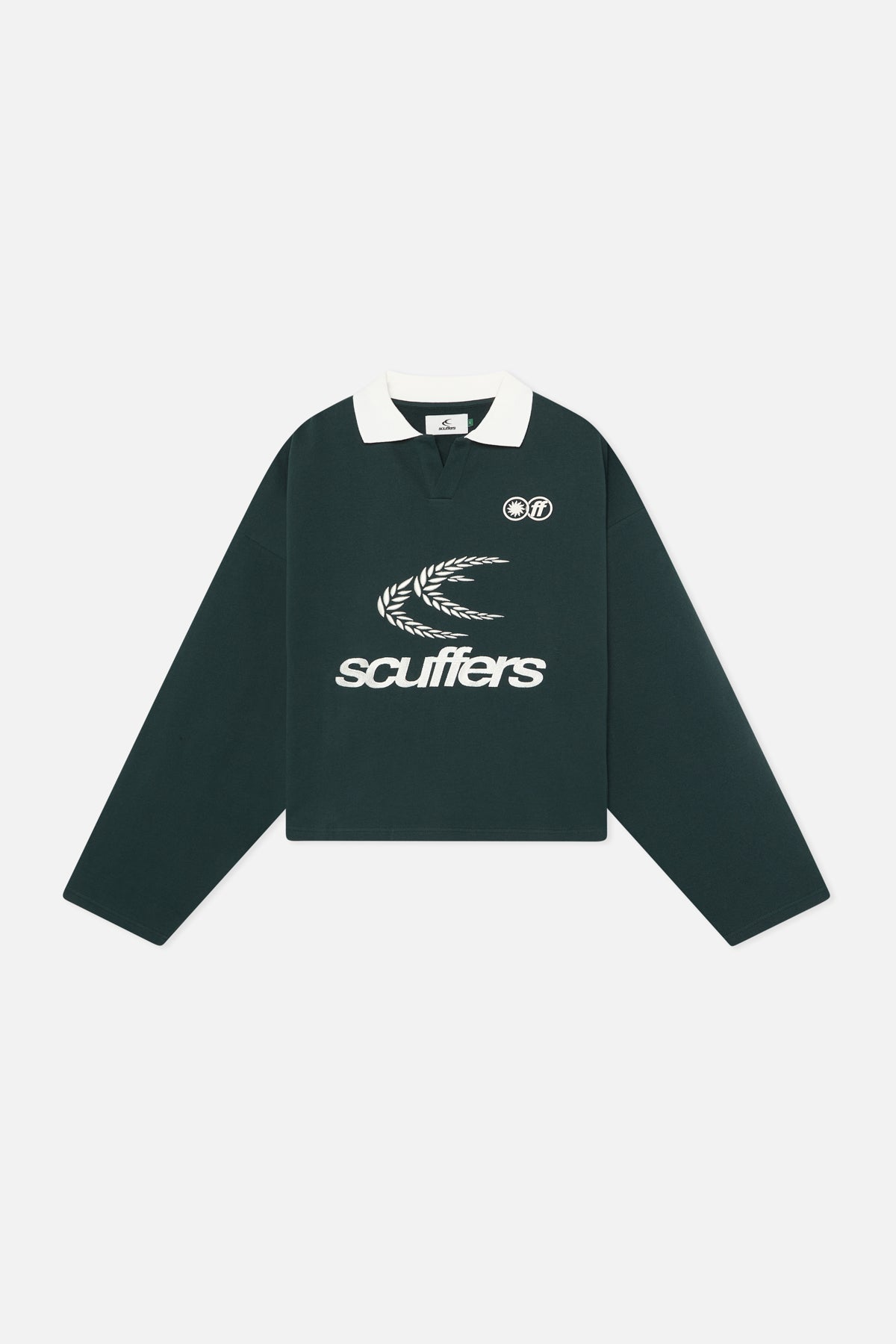 Polo verde bosque de Chester