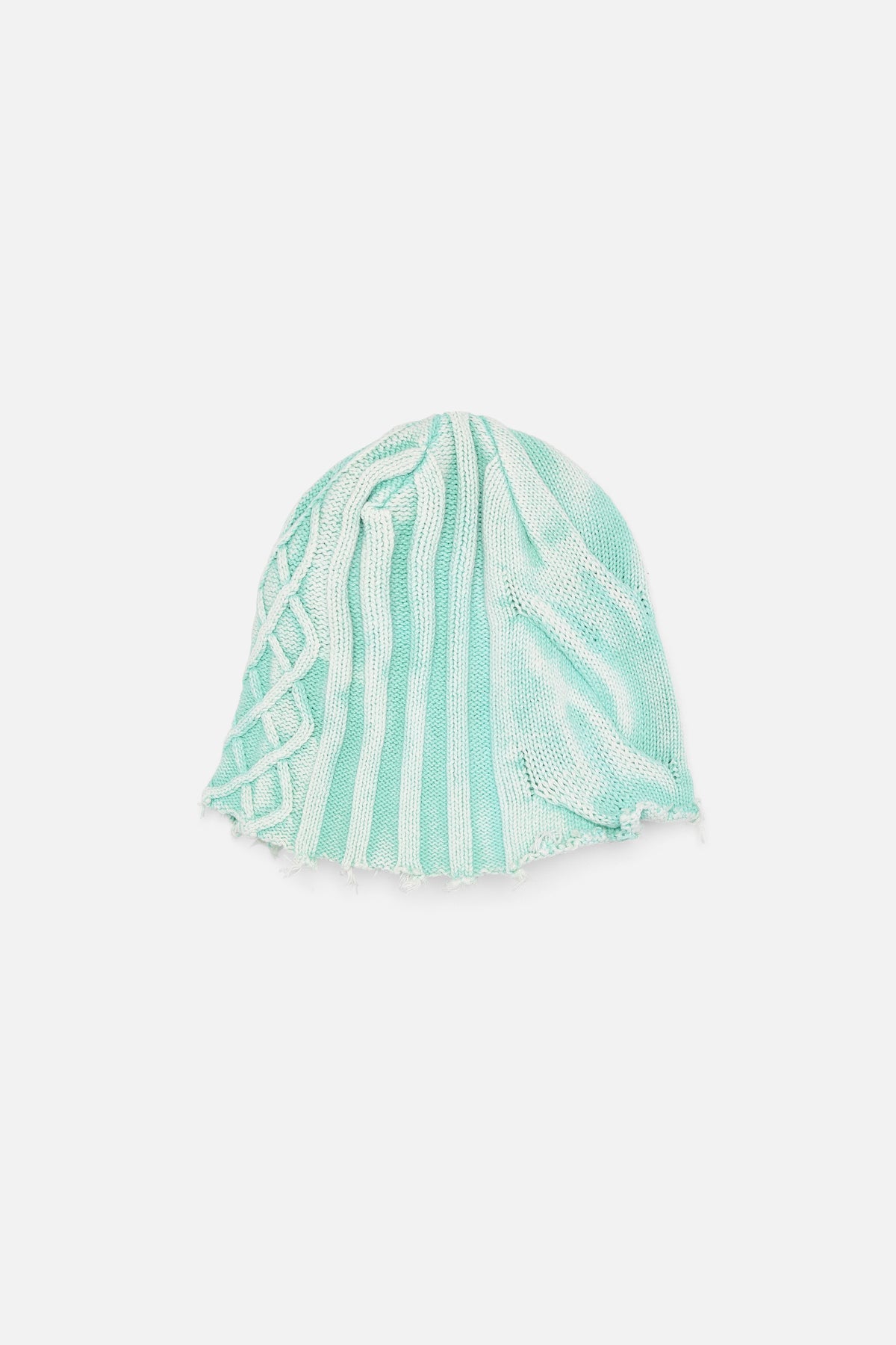 Gorro Trench Mint