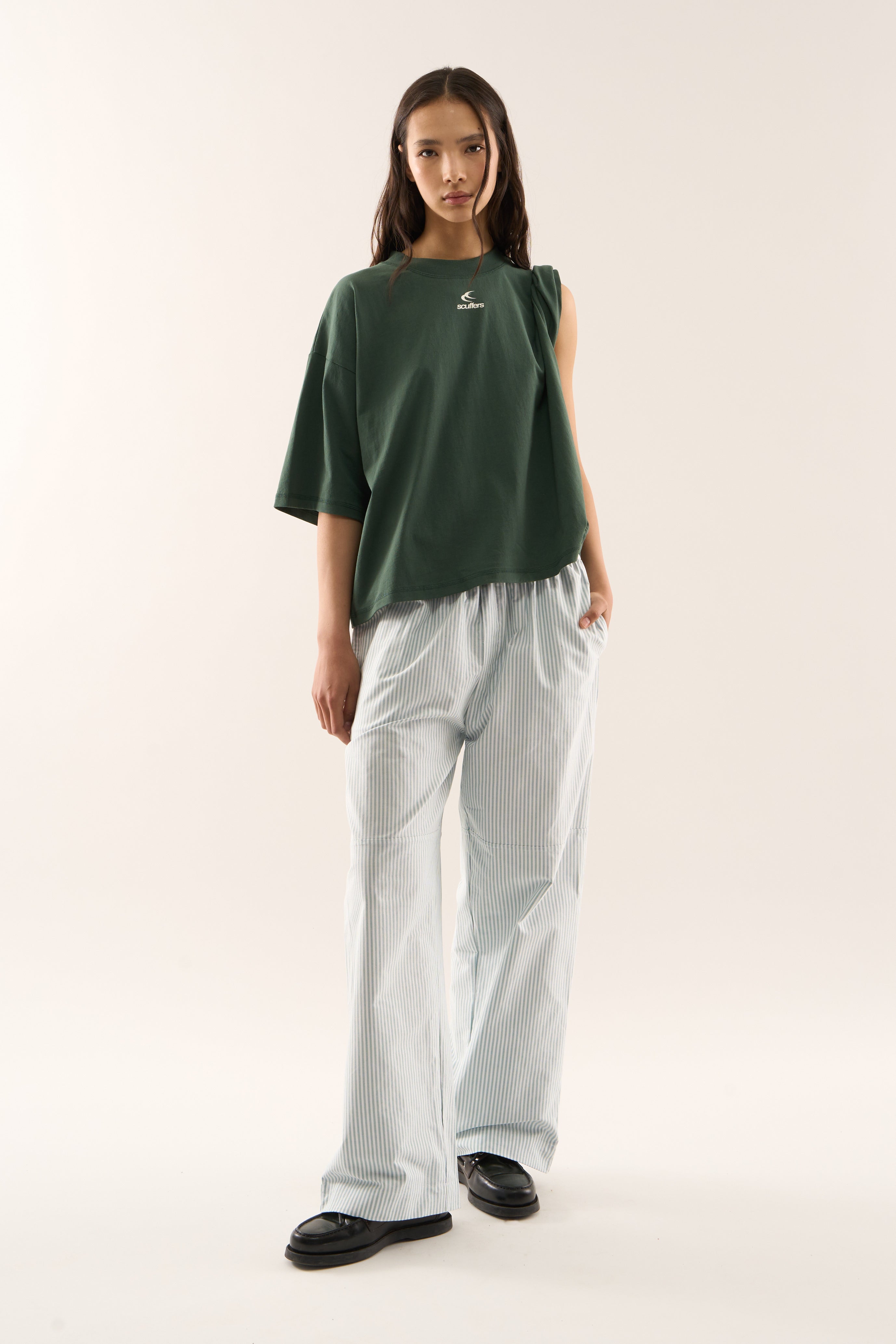 Camiseta Costa Green