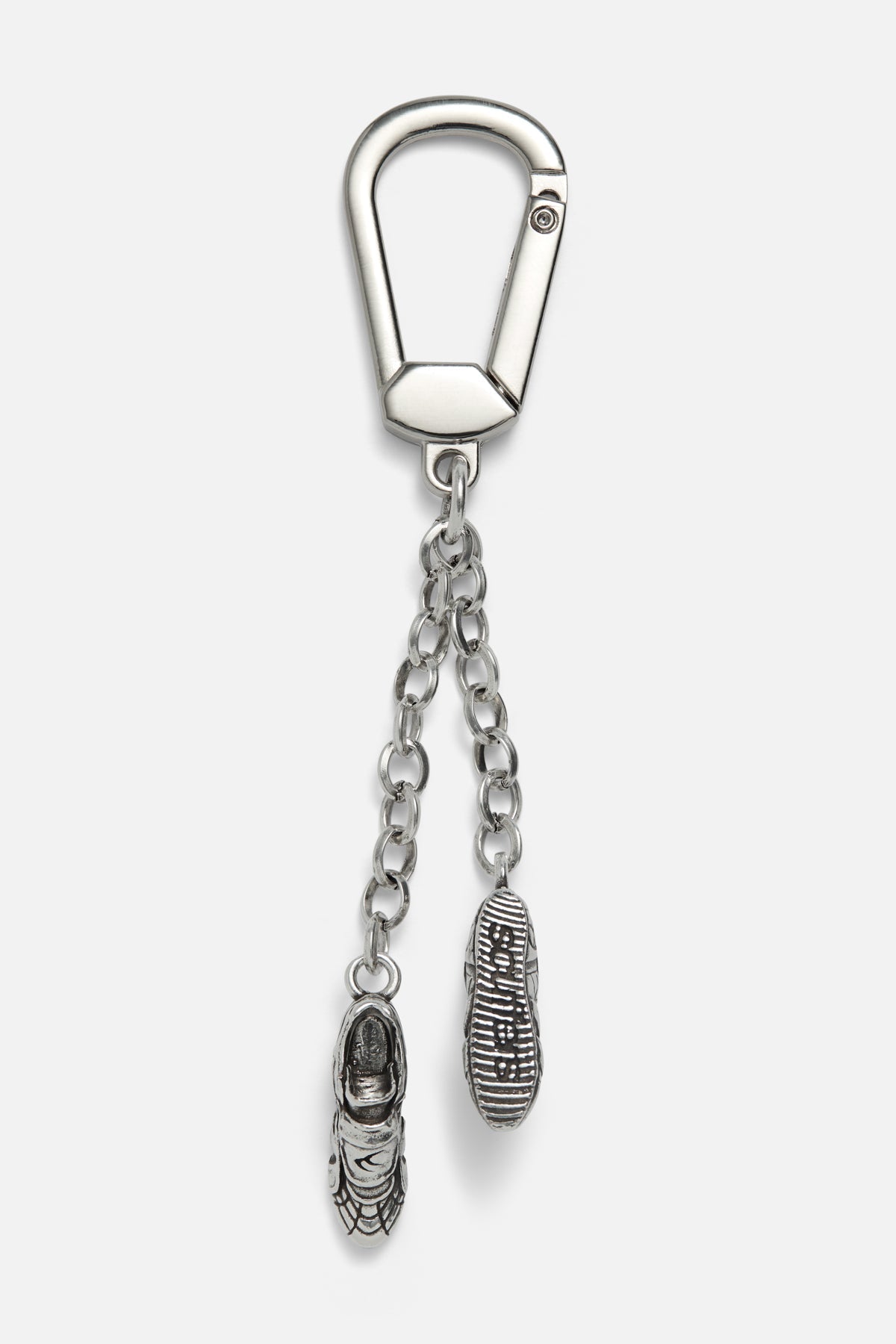 Llavero de zapatillas