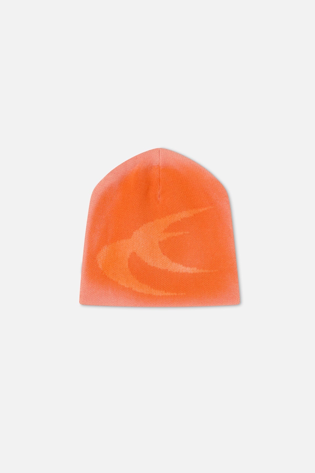 Gorro naranja sol