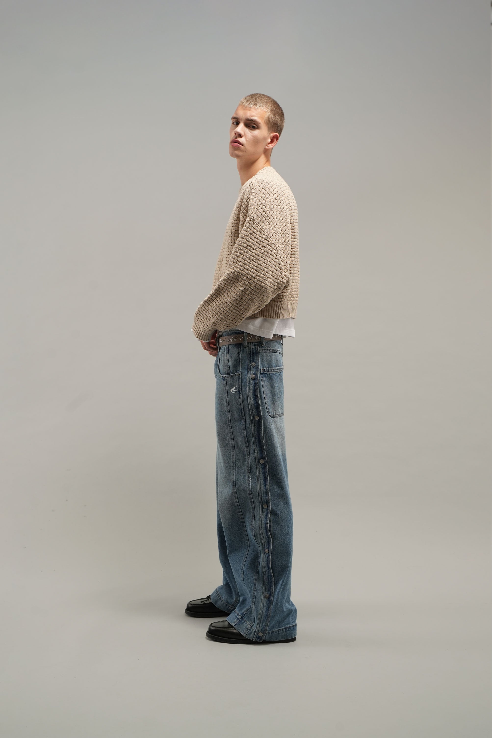 Hotel Pantalones Azules