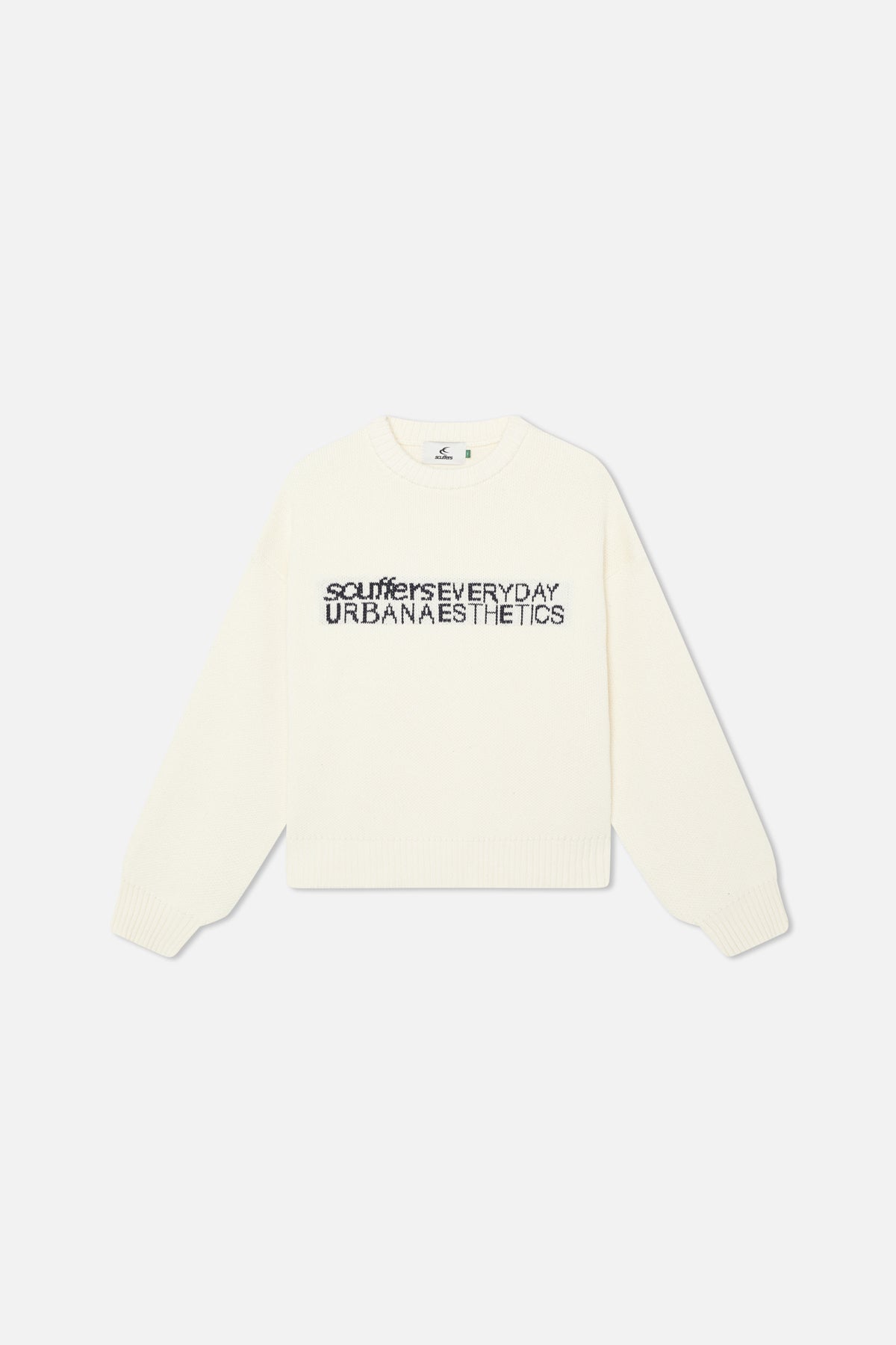 Punto crudo esencial