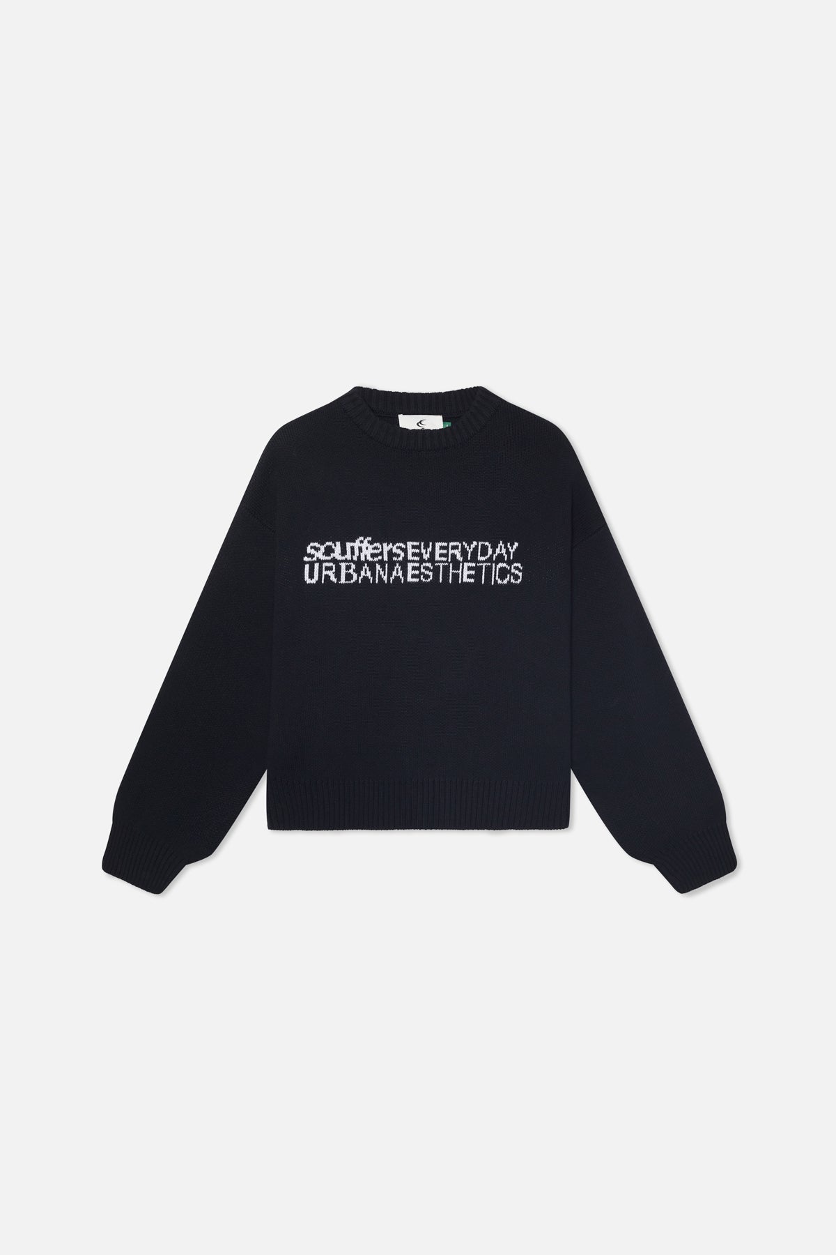 Punto negro esencial