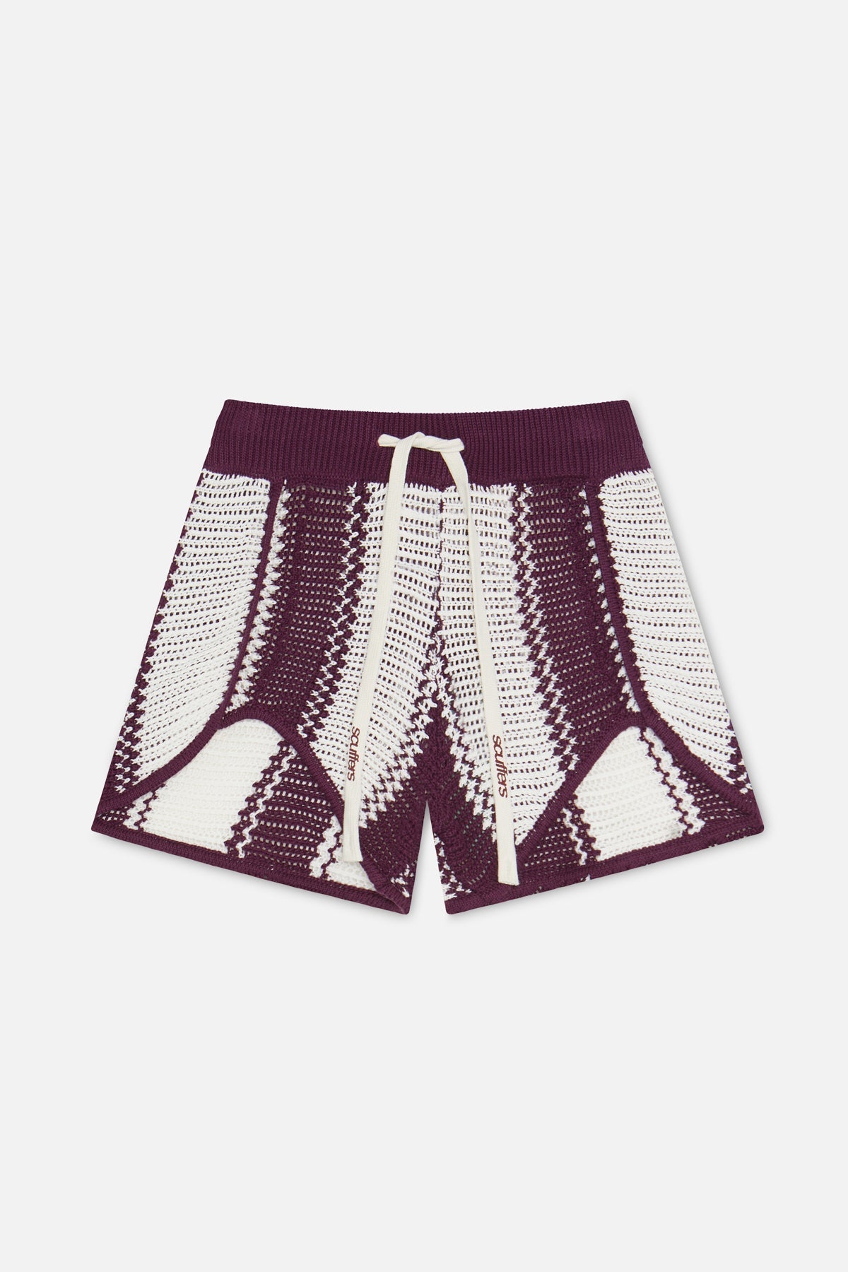 Pantalón corto de fútbol rossonero de la SCFF